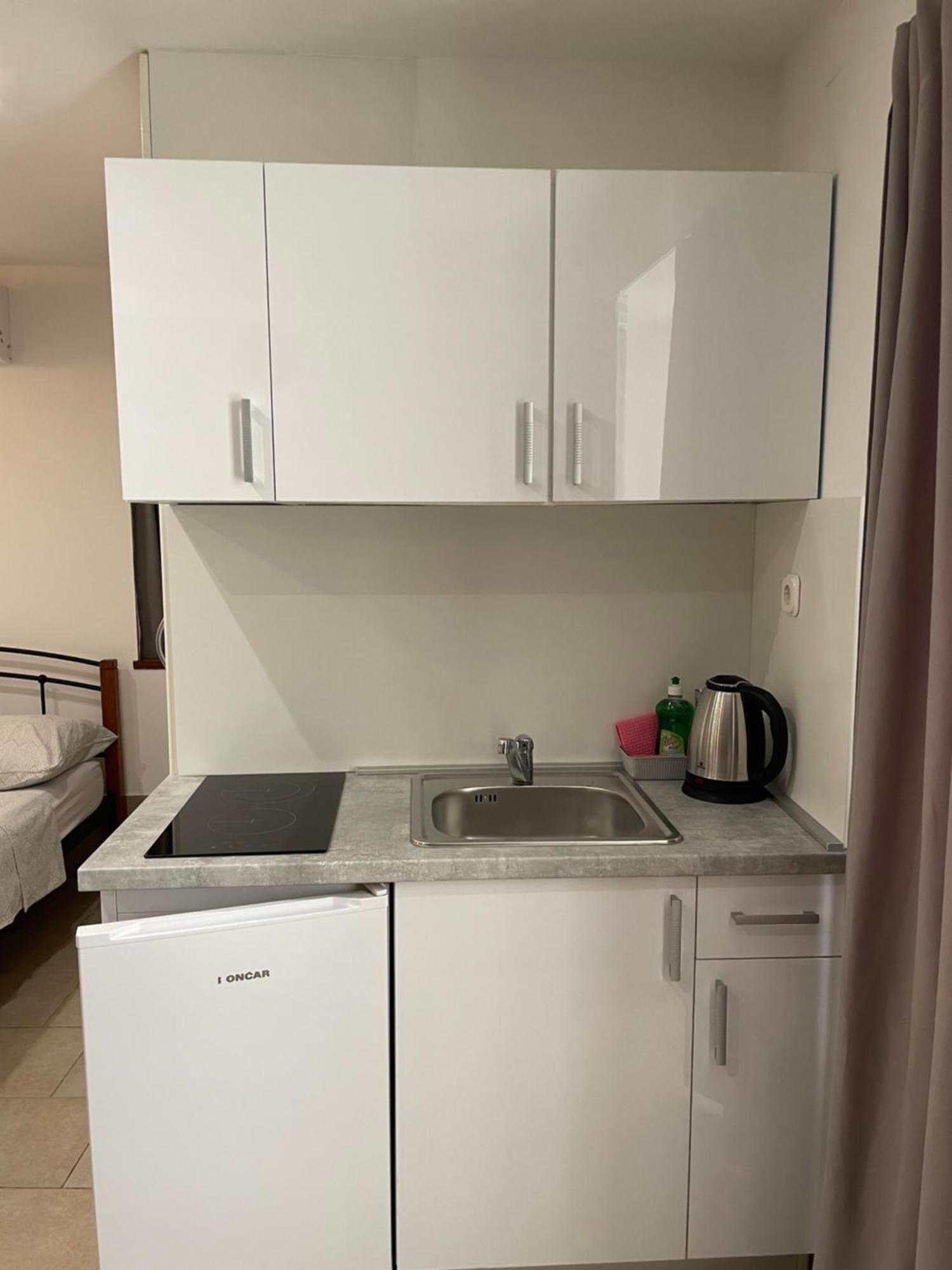 Apartman Pundinica Kaštela Exterior foto