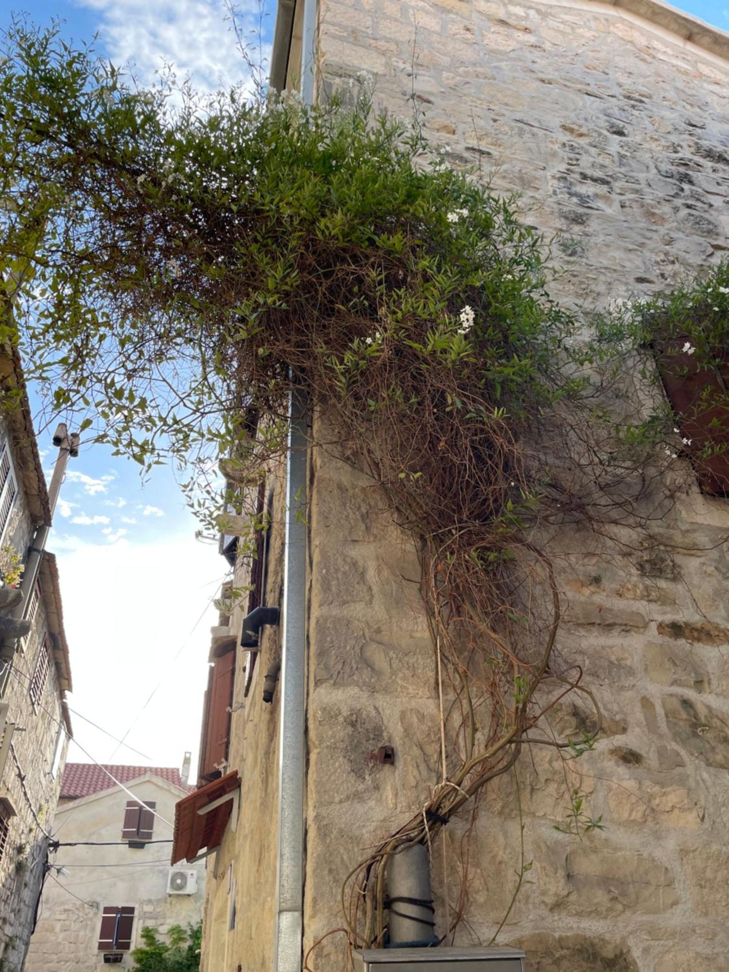 Apartman Pundinica Kaštela Exterior foto
