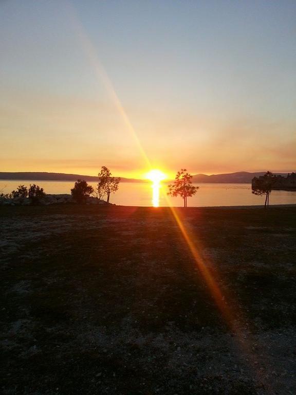 Apartman Pundinica Kaštela Exterior foto