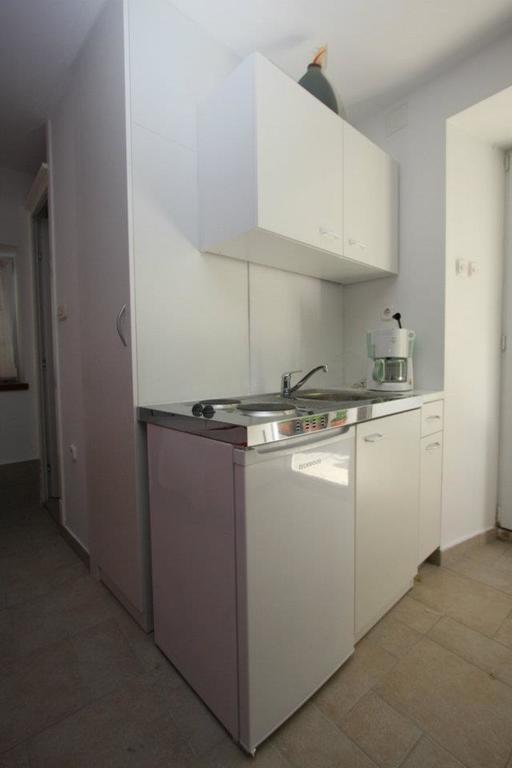 Apartman Pundinica Kaštela Exterior foto