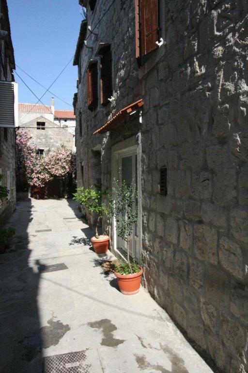 Apartman Pundinica Kaštela Exterior foto